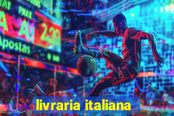 livraria italiana